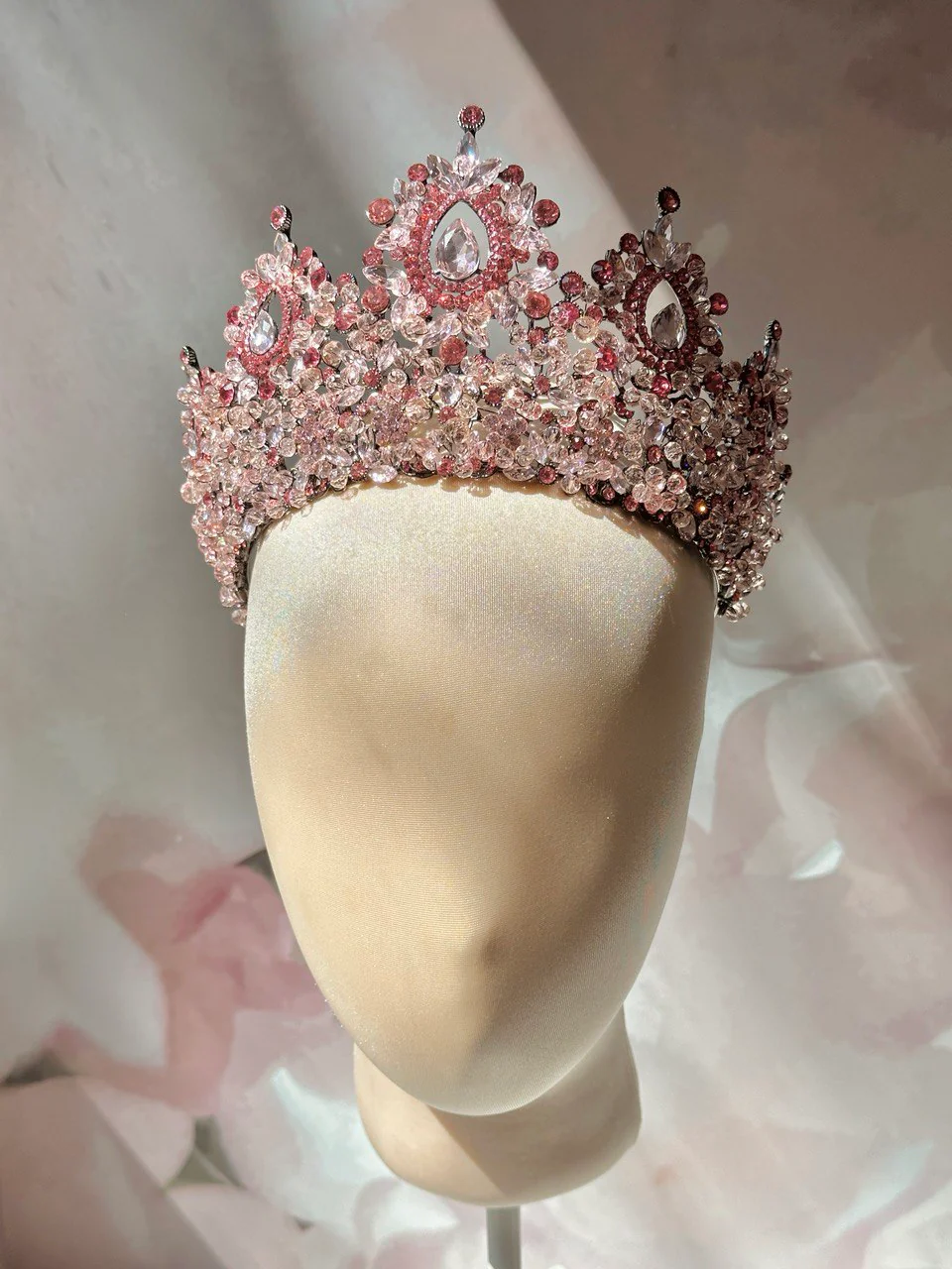 CORONA HA0301 PINK-15 - Imagen 3