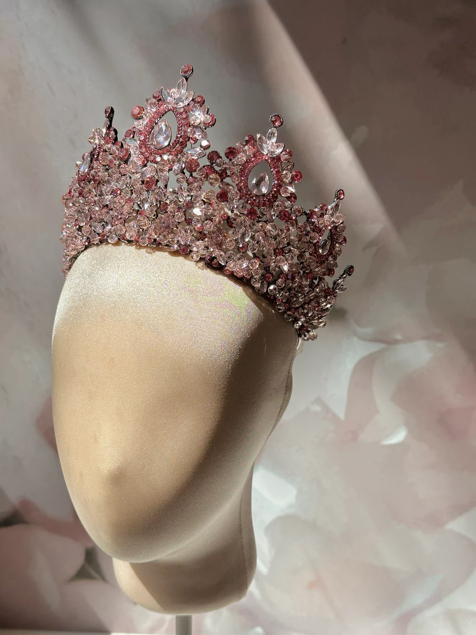 CORONA HA0301 PINK-15 - Imagen 6