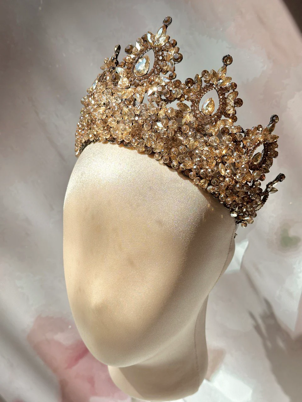 CORONA HA0301 CHAMPAGNE-15 - Imagen 3