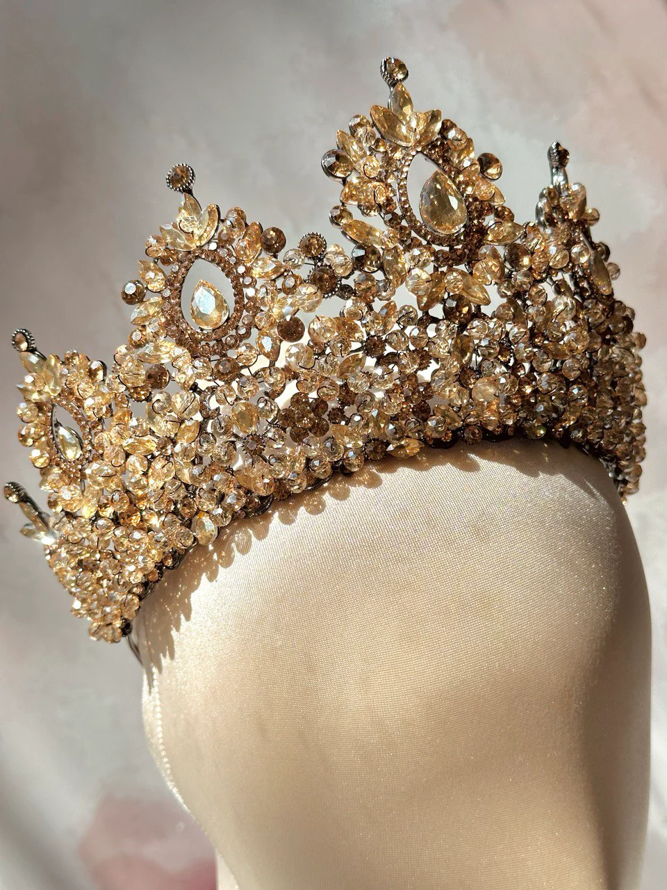 CORONA HA0301 CHAMPAGNE-15 - Imagen 5