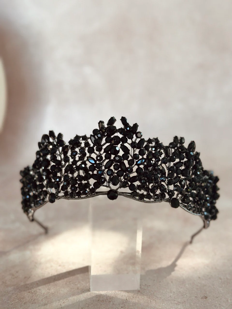 CORONA BH06 NEGRA-15 - Imagen 7