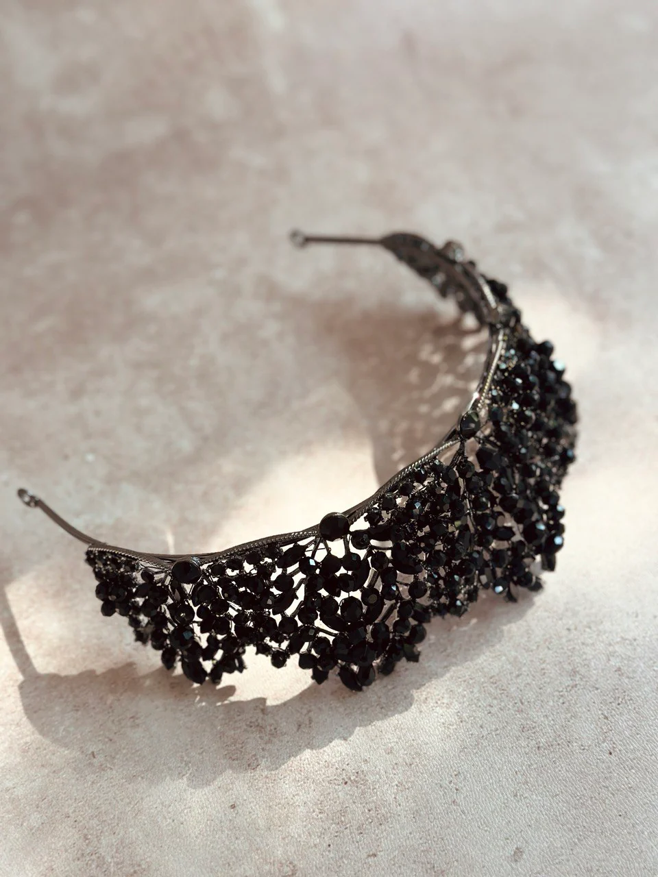 CORONA BH06 NEGRA-15 - Imagen 8