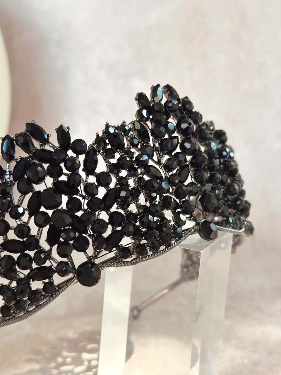 CORONA BH06 NEGRA-15 - Imagen 9