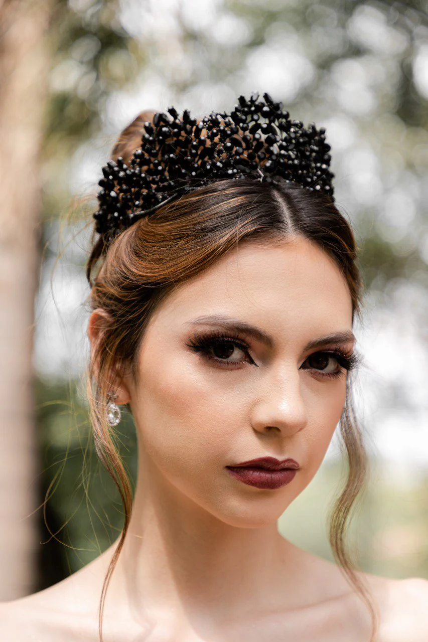 CORONA BH06 NEGRA-15 - Imagen 5