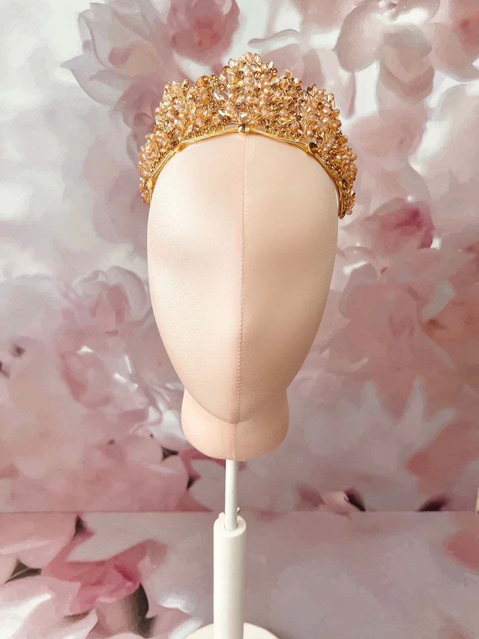 CORONA BH06 CHAMPAGNE-15 - Imagen 3