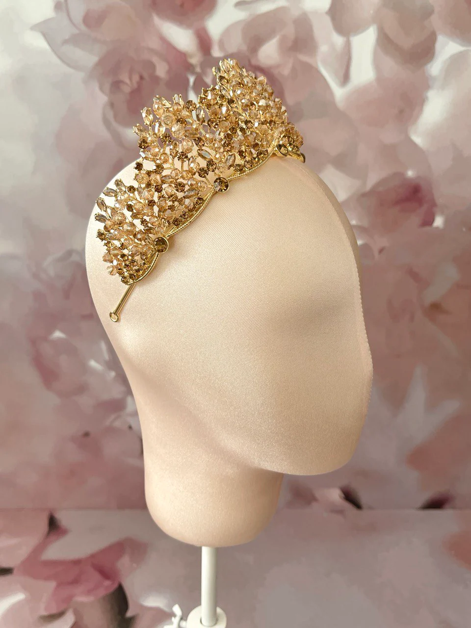 CORONA BH06 CHAMPAGNE-15 - Imagen 7