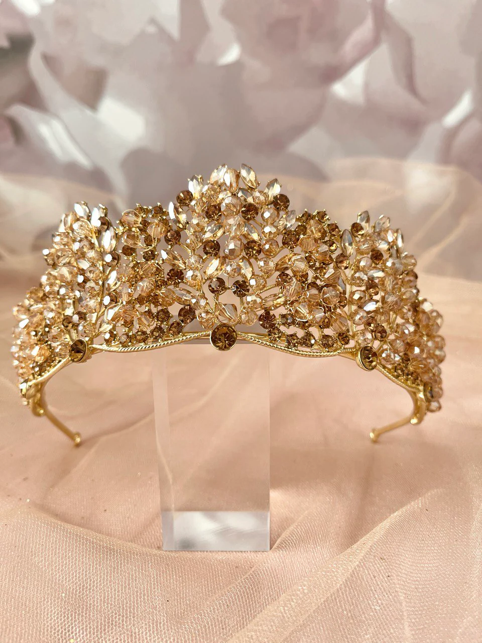 CORONA BH06 CHAMPAGNE-15 - Imagen 6