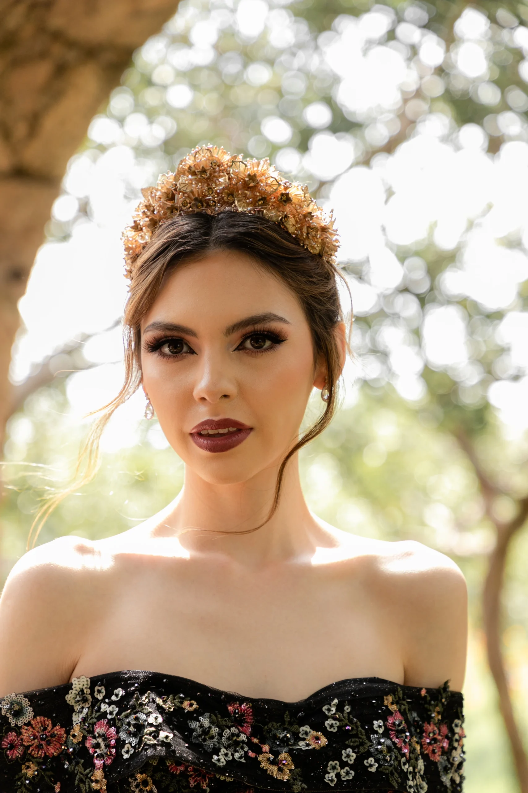 CORONA MARIA JOSE-15 - Imagen 4