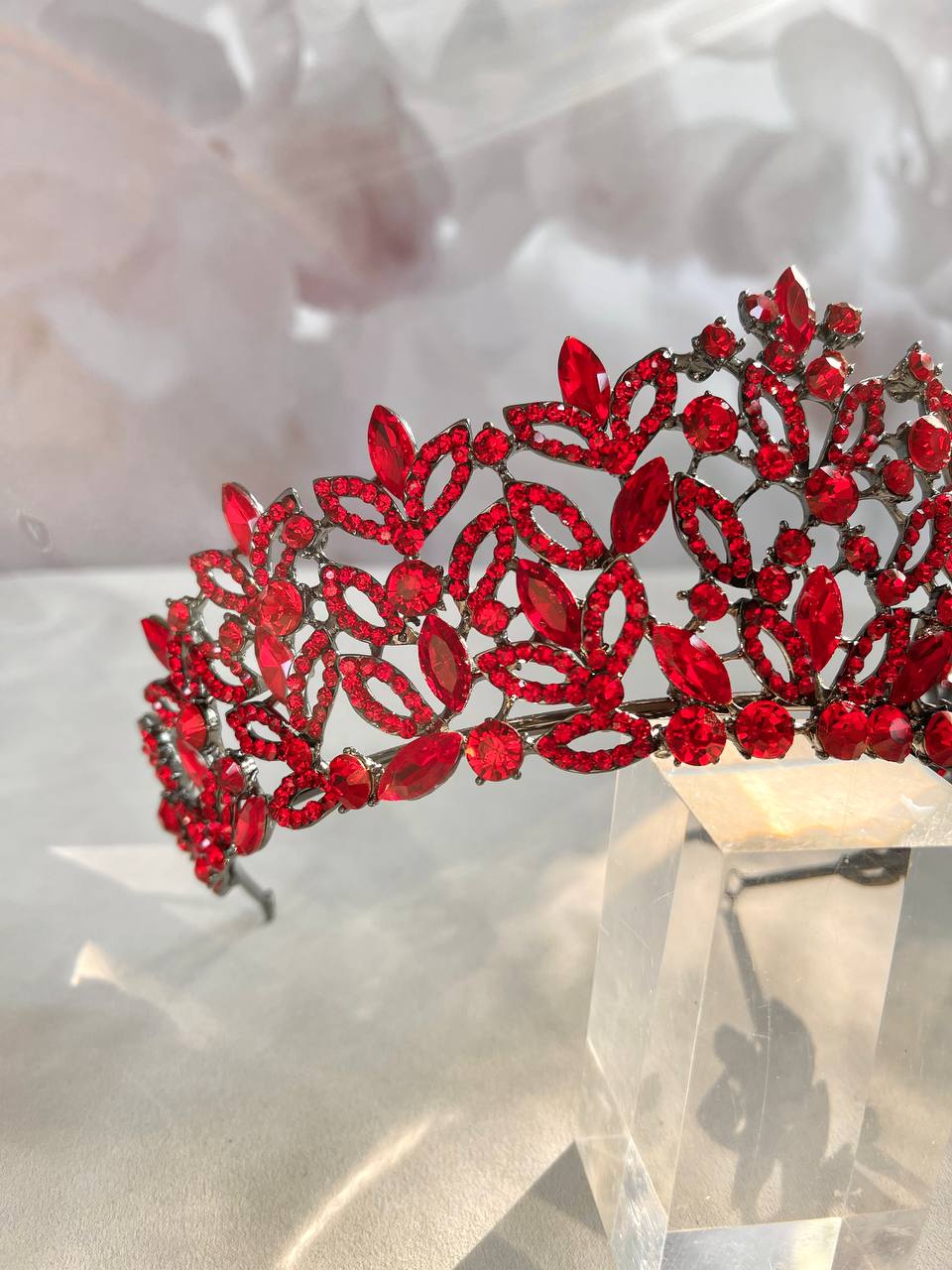 TR1051-15 ROJO - Imagen 5