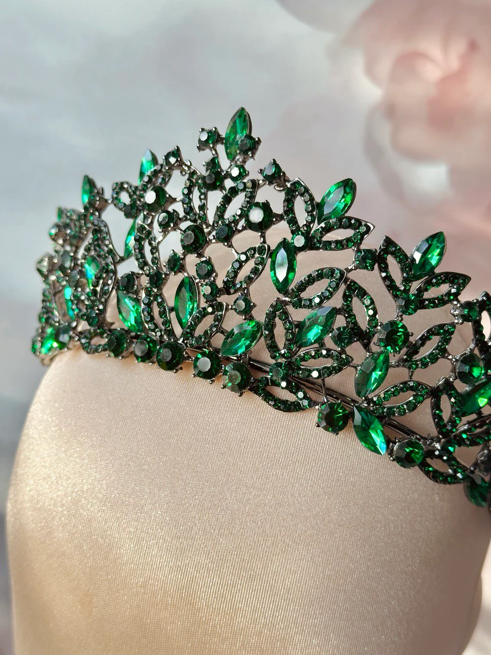 CORONA TR1051 VERDE-15 - Imagen 6