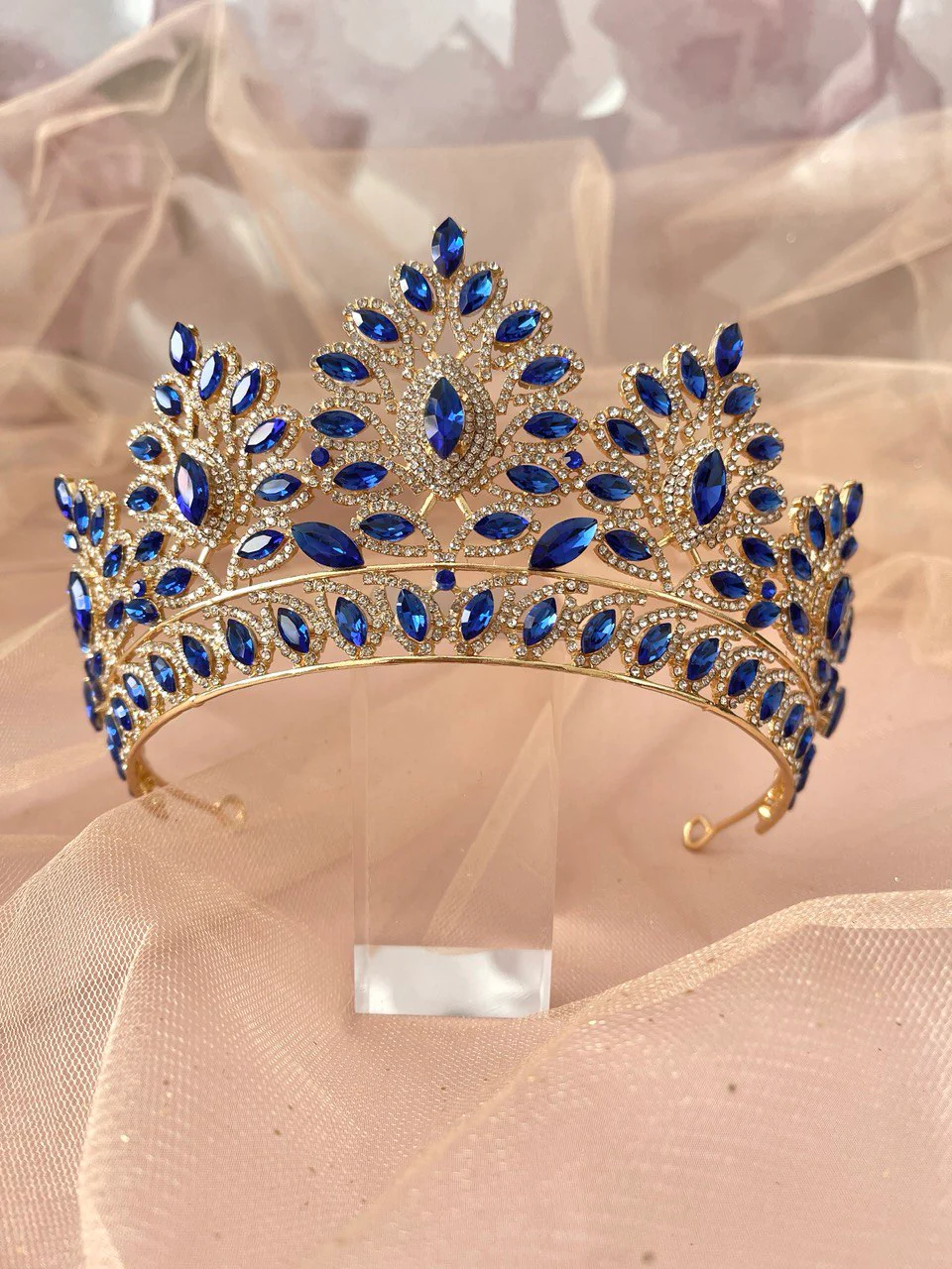 CORONA WX052 AZUL-15 - Imagen 4