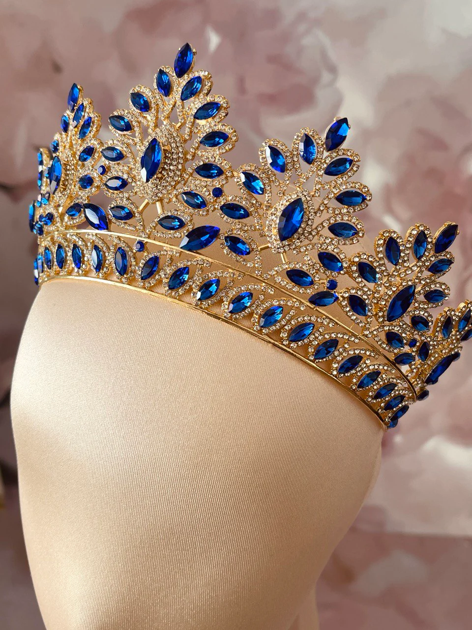 CORONA WX052 AZUL-15 - Imagen 7