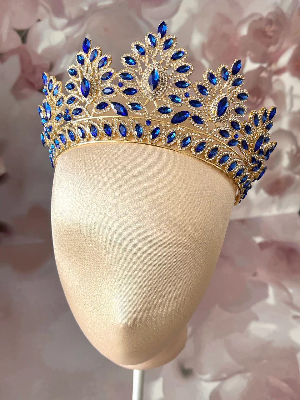 CORONA WX052 AZUL-15 - Imagen 9