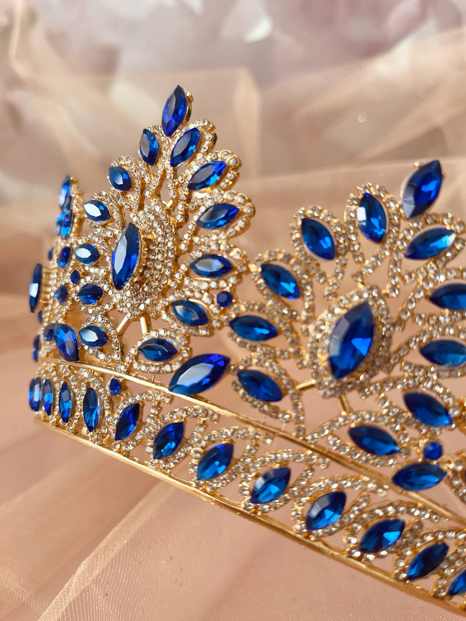 CORONA WX052 AZUL-15 - Imagen 8