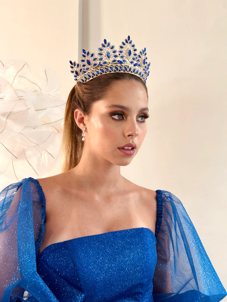 CORONA WX052 AZUL-15 - Imagen 5