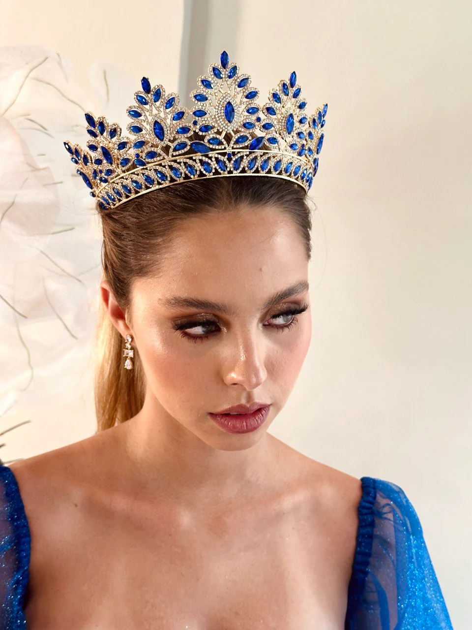 CORONA WX052 AZUL-15 - Imagen 6