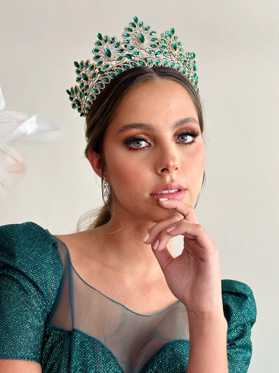 CORONA WX052 VERDE-15 - Imagen 7