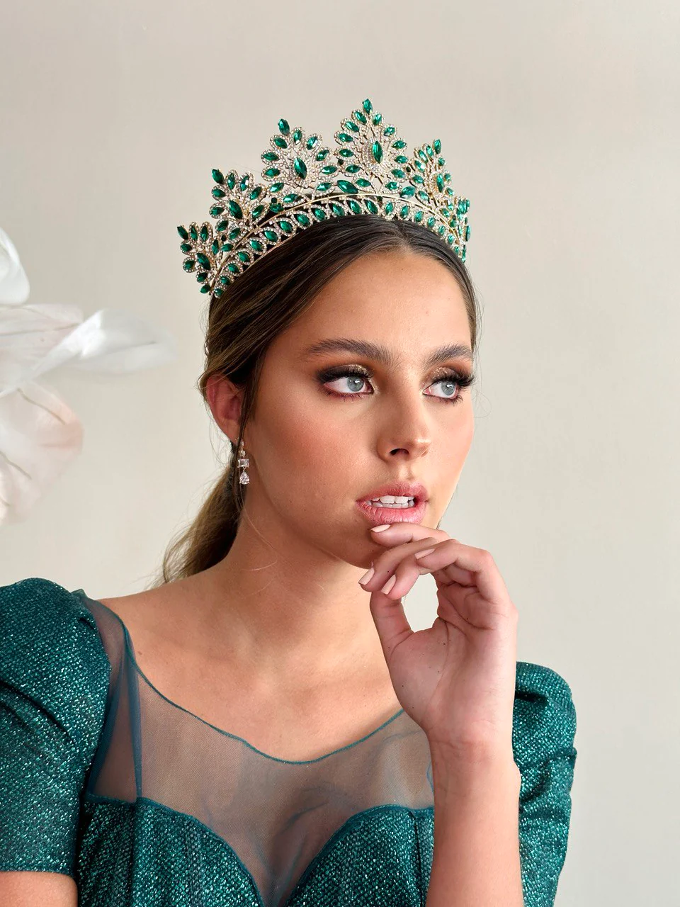 CORONA WX052 VERDE-15 - Imagen 3