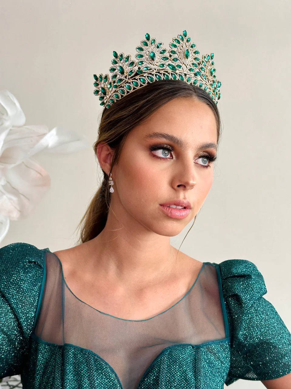 CORONA WX052 VERDE-15 - Imagen 5