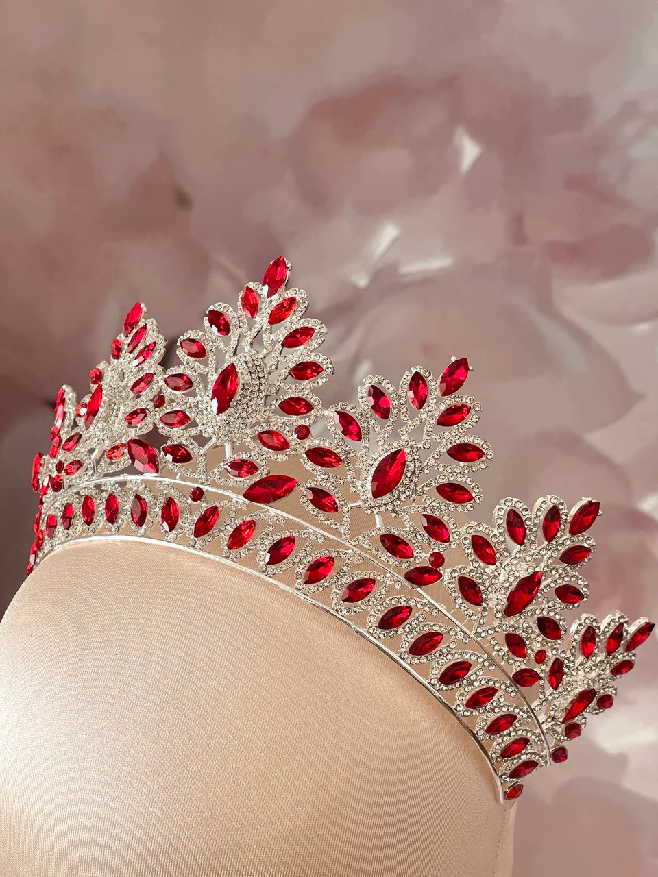 CORONA WX052 ROJO-15 - Imagen 7