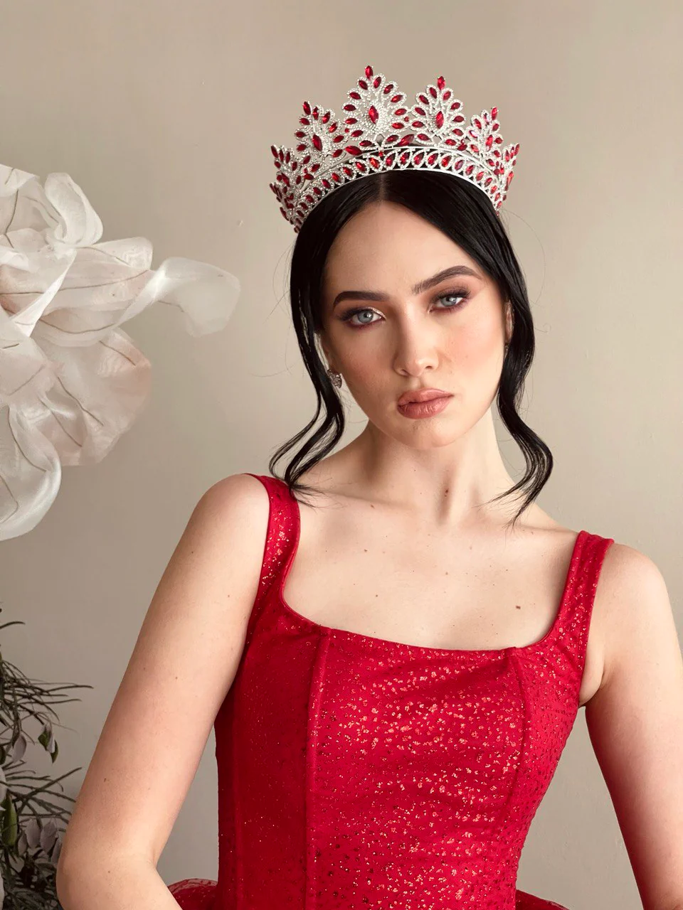 CORONA WX052 ROJO-15 - Imagen 4