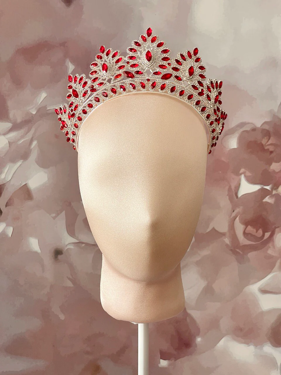 CORONA WX052 ROJO-15 - Imagen 6