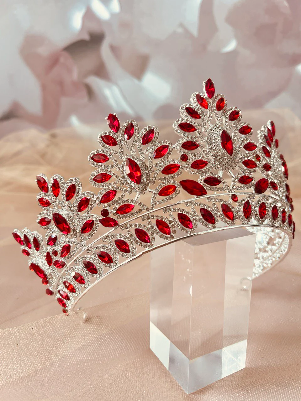 CORONA WX052 ROJO-15 - Imagen 9