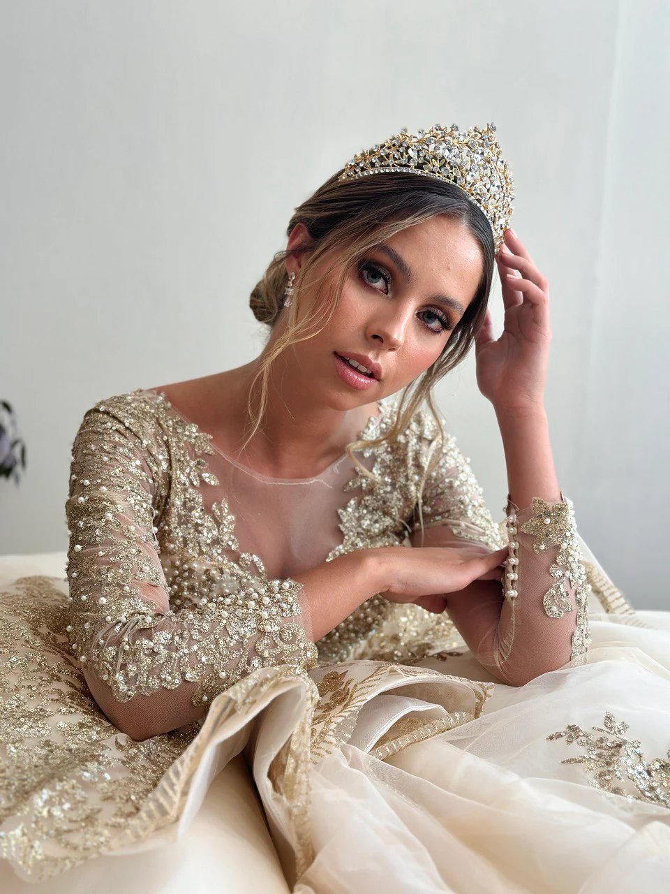 CORONA WHG1050-15 - Imagen 5