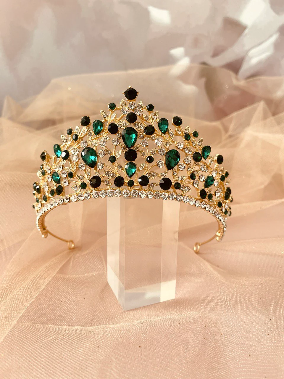 CORONA WHG1050 VERDE-15 - Imagen 5