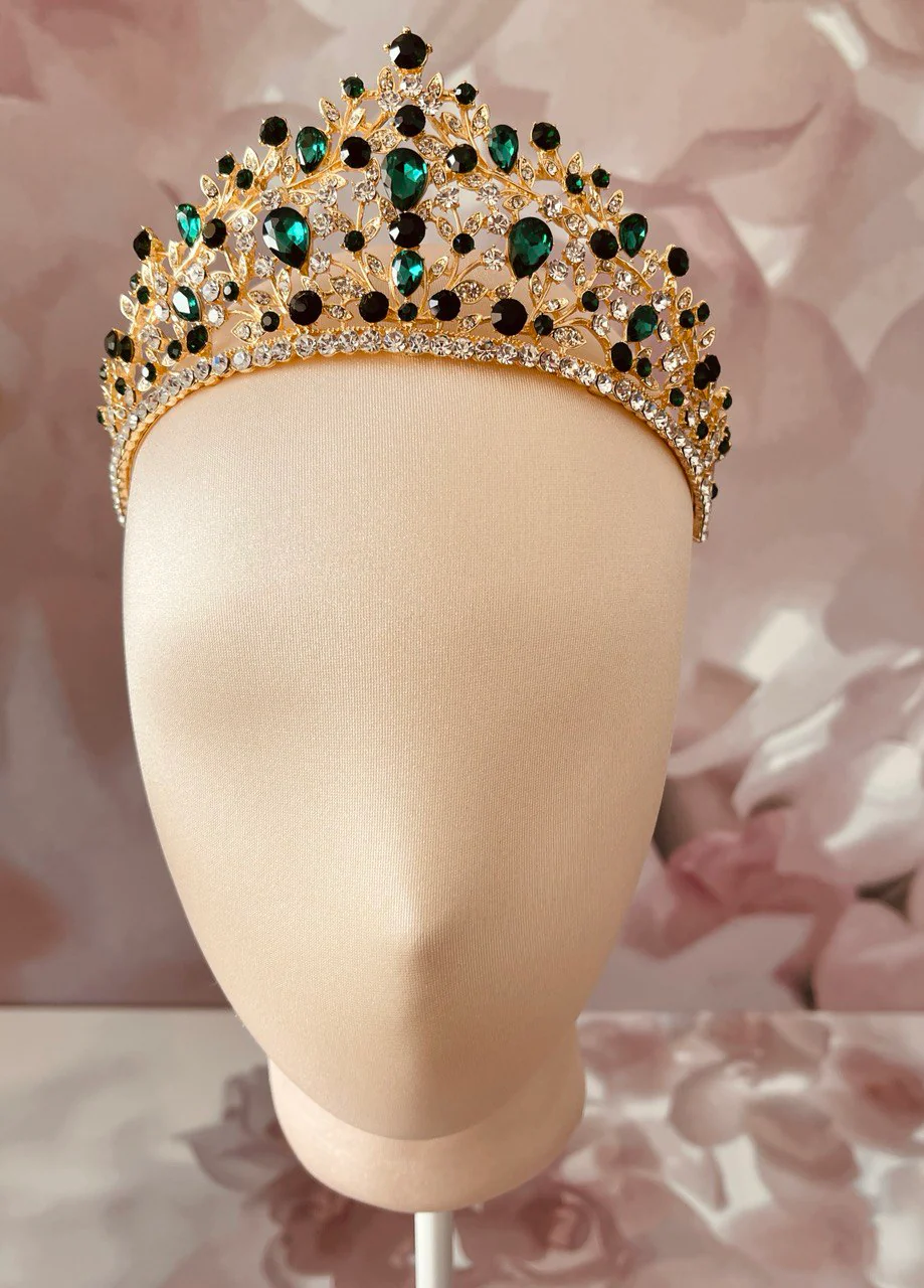 CORONA WHG1050 VERDE-15 - Imagen 6