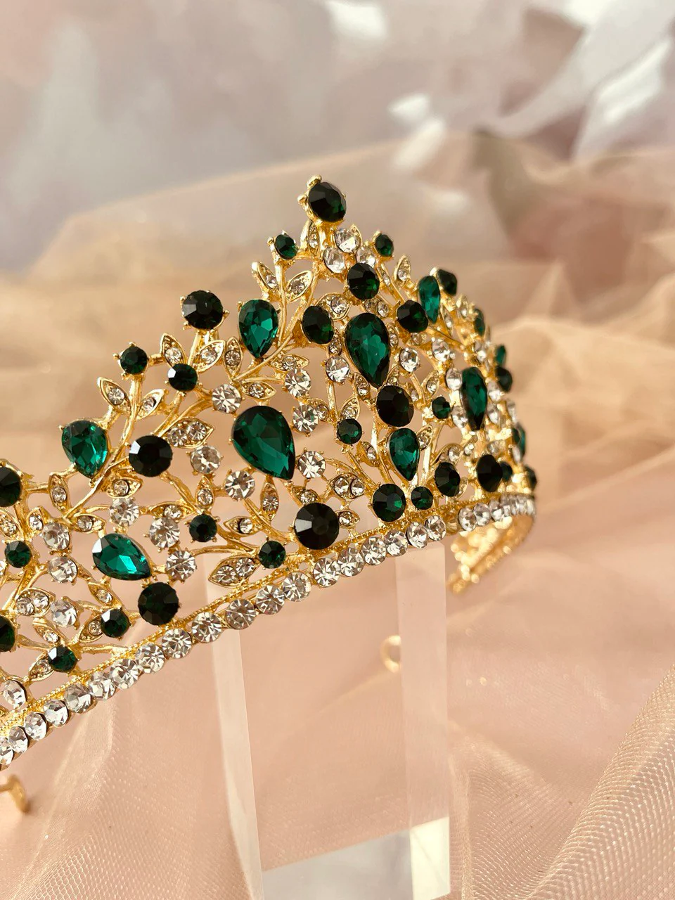 CORONA WHG1050 VERDE-15 - Imagen 3