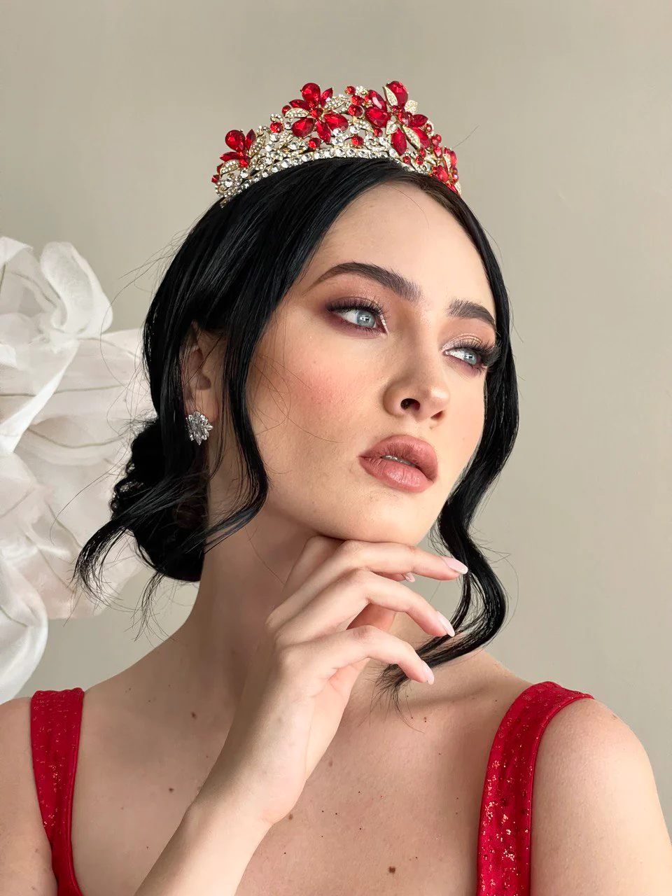 CORONA WHG1065 ROJO-15 - Imagen 3