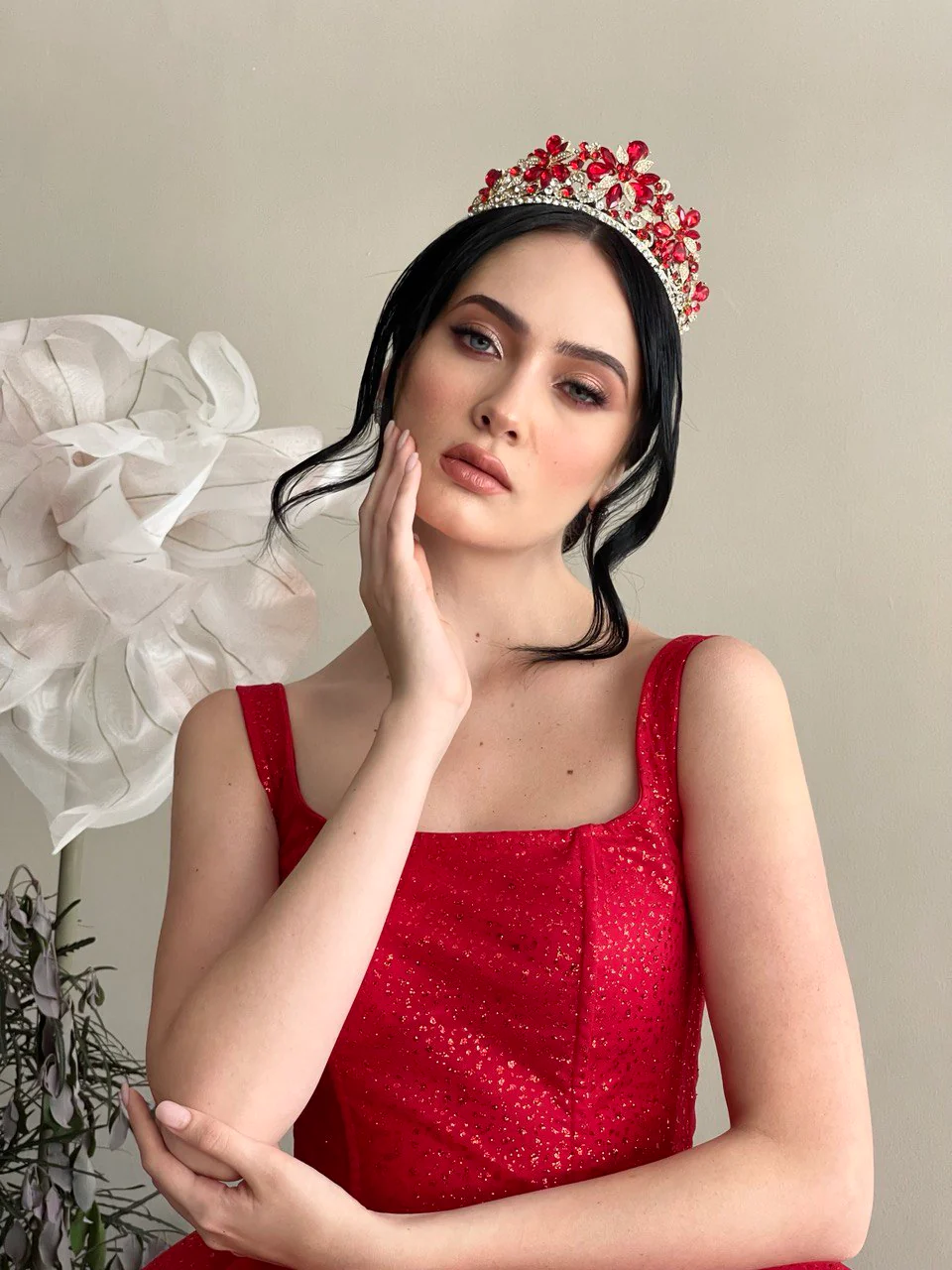 CORONA WHG1065 ROJO-15 - Imagen 5