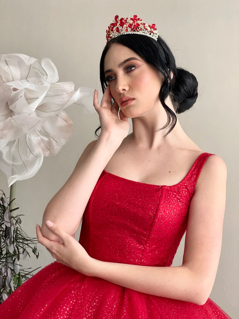 CORONA WHG1065 ROJO-15 - Imagen 8