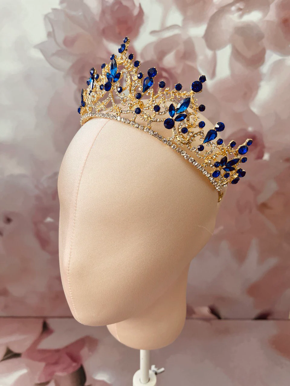 CORONA WHG1066 AZUL-15 - Imagen 8