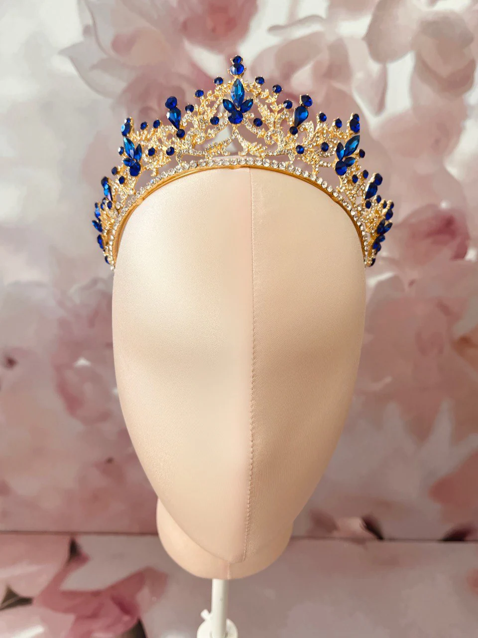 CORONA WHG1066 AZUL-15 - Imagen 5