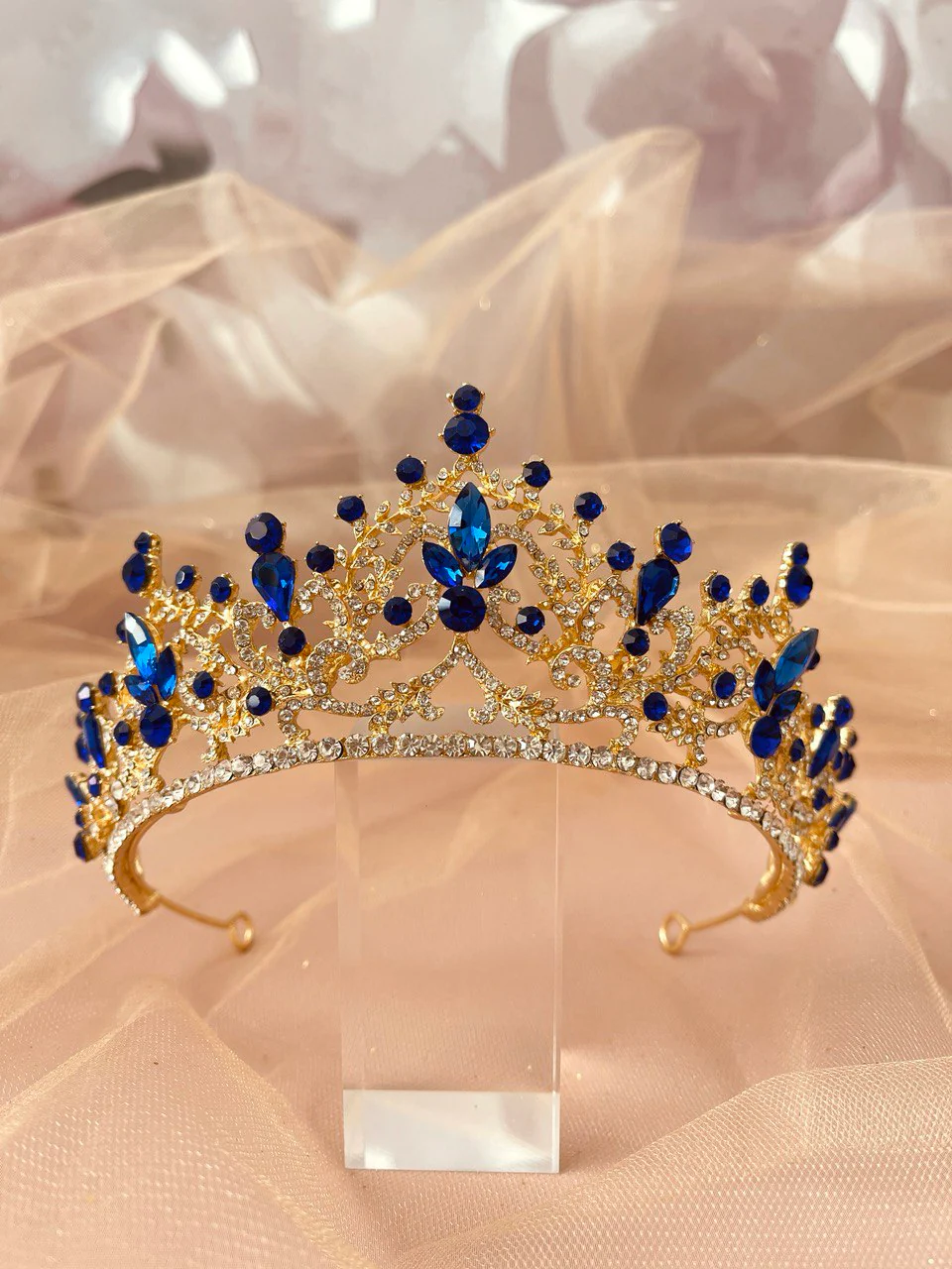 CORONA WHG1066 AZUL-15 - Imagen 9