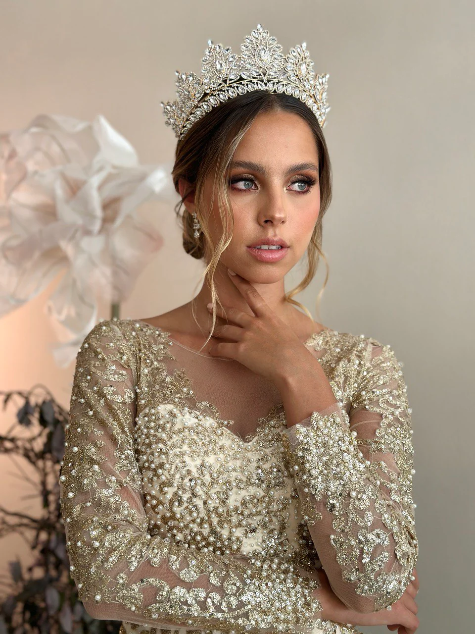 CORONA WX052 CRISTAL-15 - Imagen 5