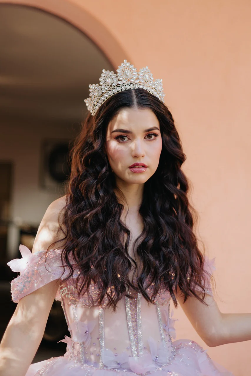 CORONA WX052 CRISTAL-15