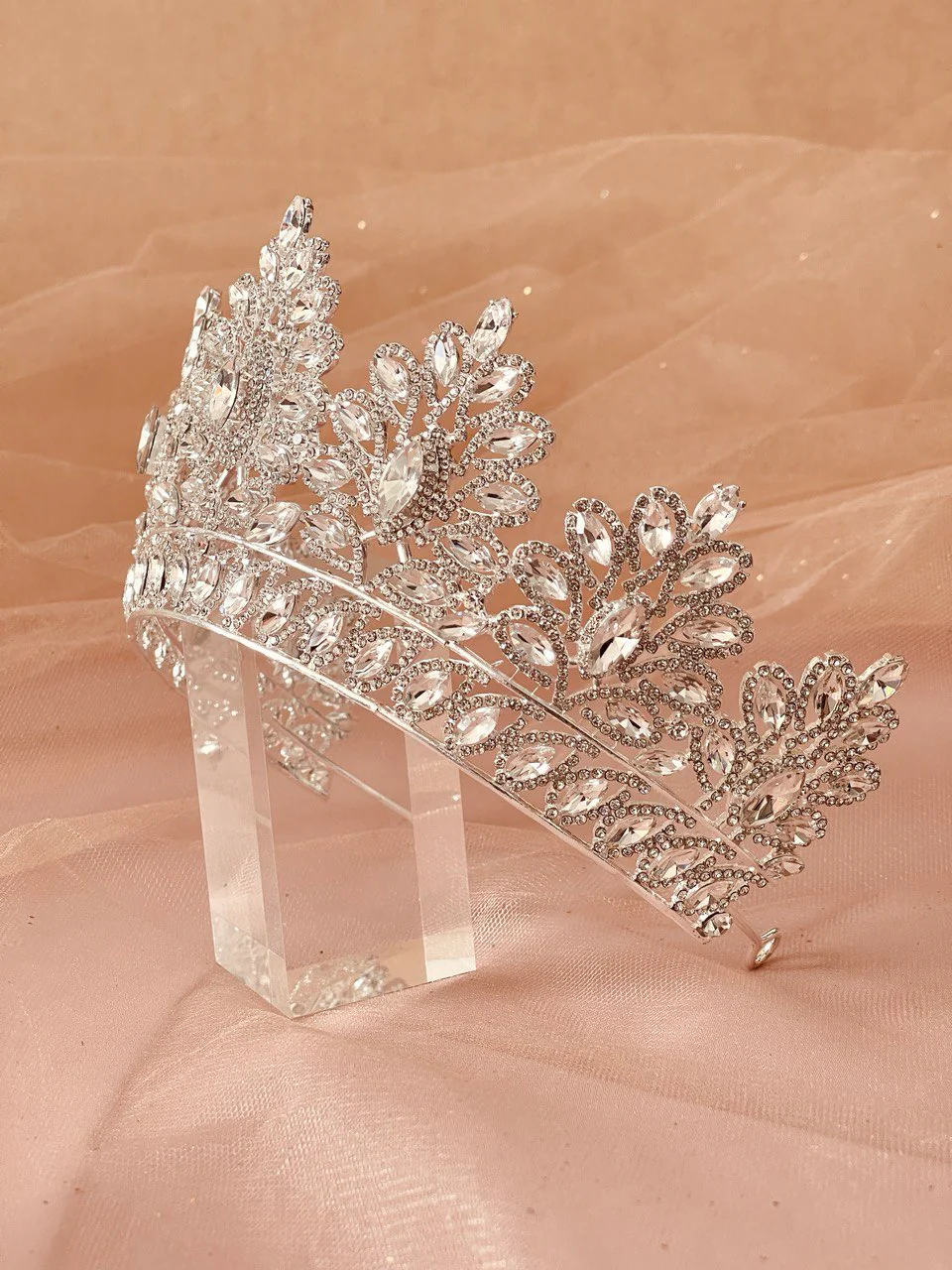 CORONA WX052 CRISTAL-15 - Imagen 6