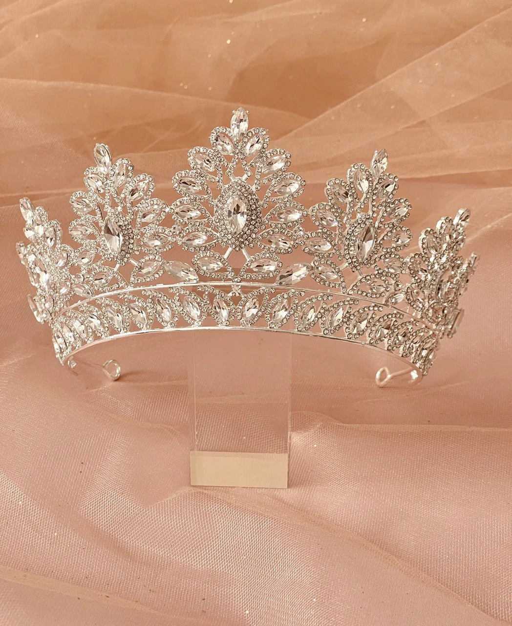 CORONA WX052 CRISTAL-15 - Imagen 3