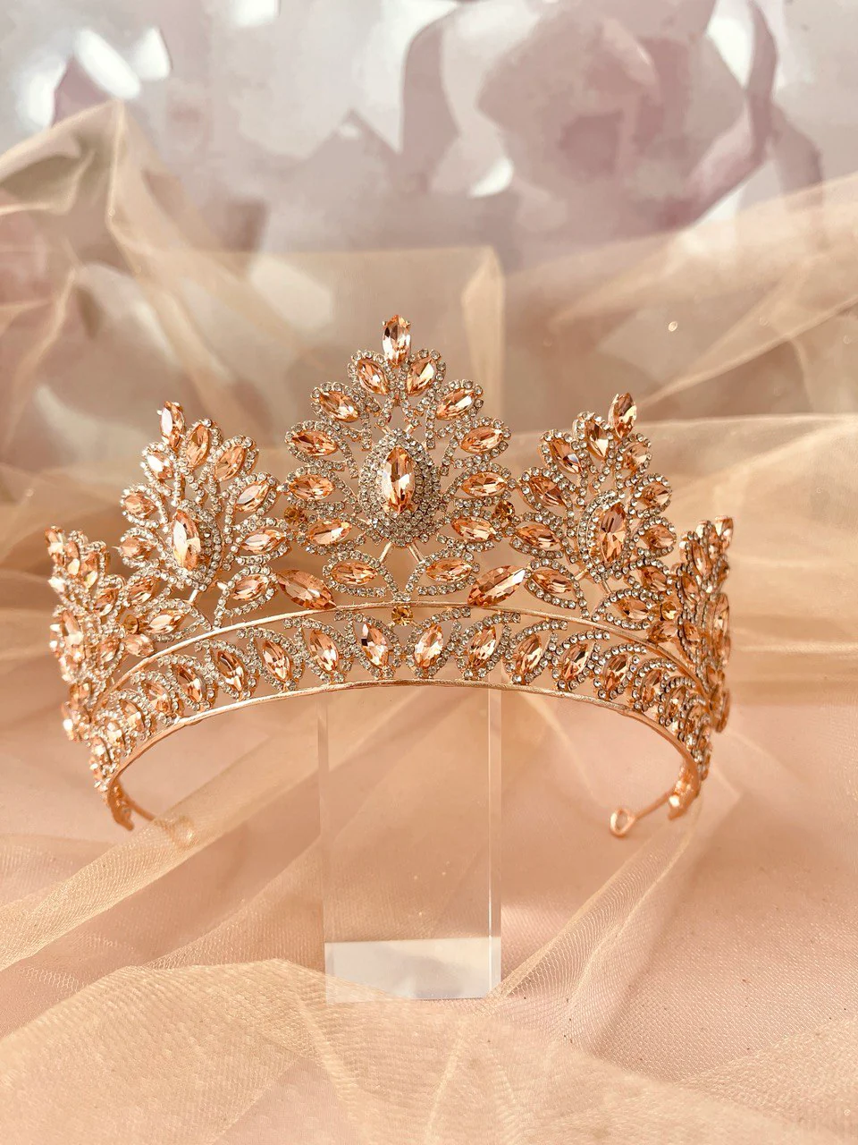 CORONA WX052 PEACH-15 - Imagen 6