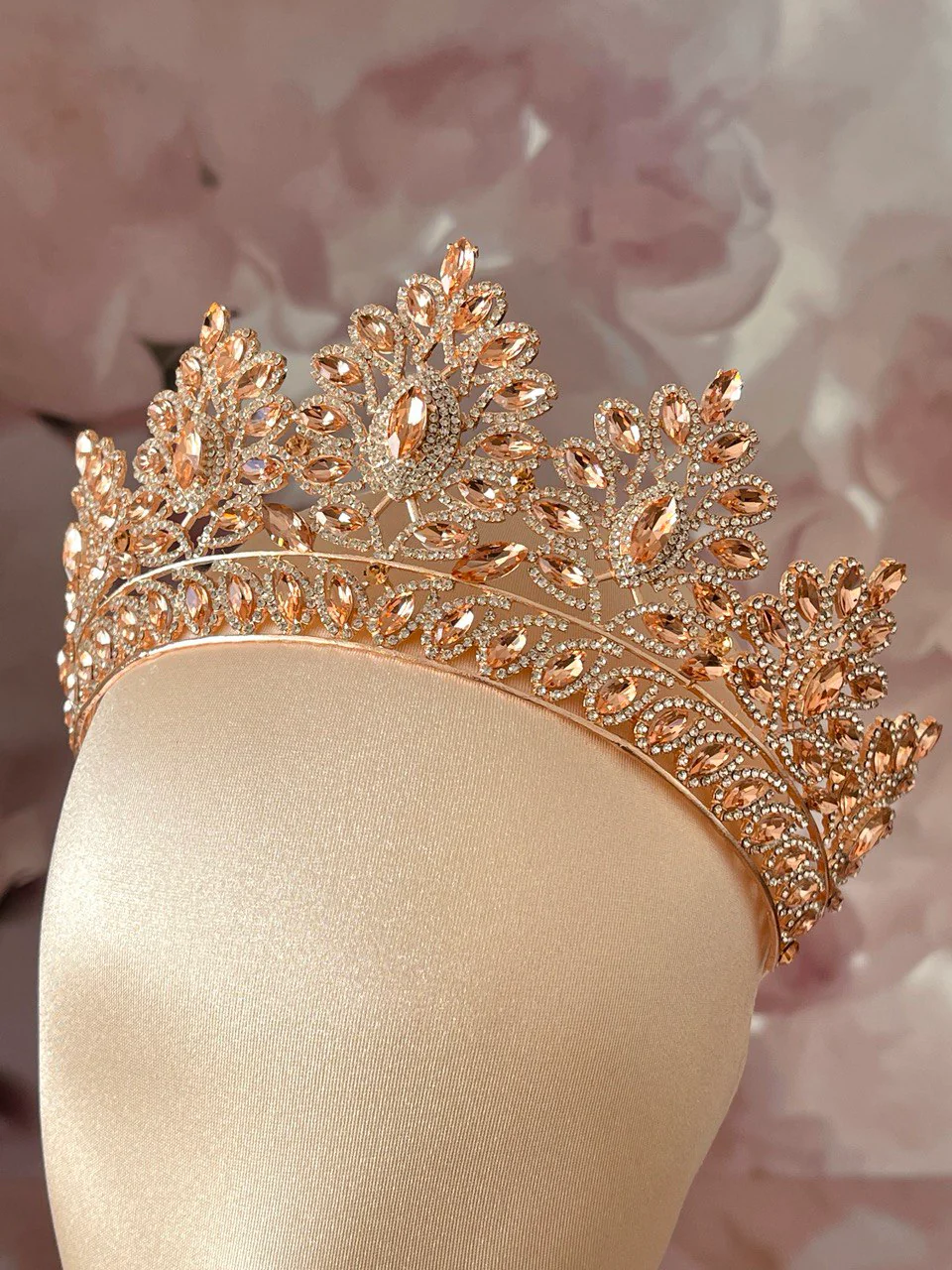 CORONA WX052 PEACH-15 - Imagen 8