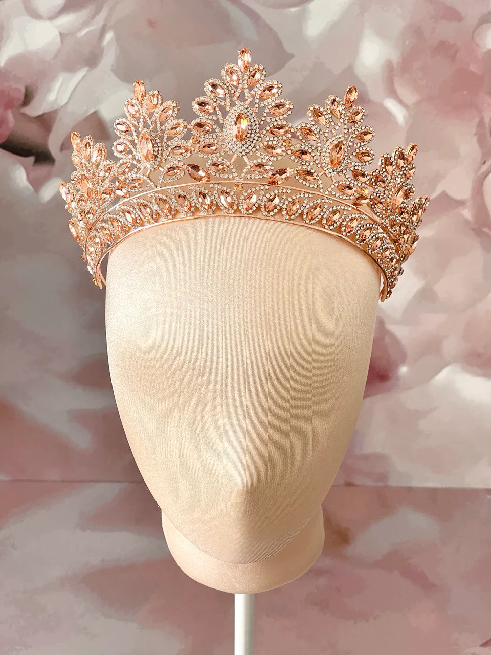 CORONA WX052 PEACH-15 - Imagen 7