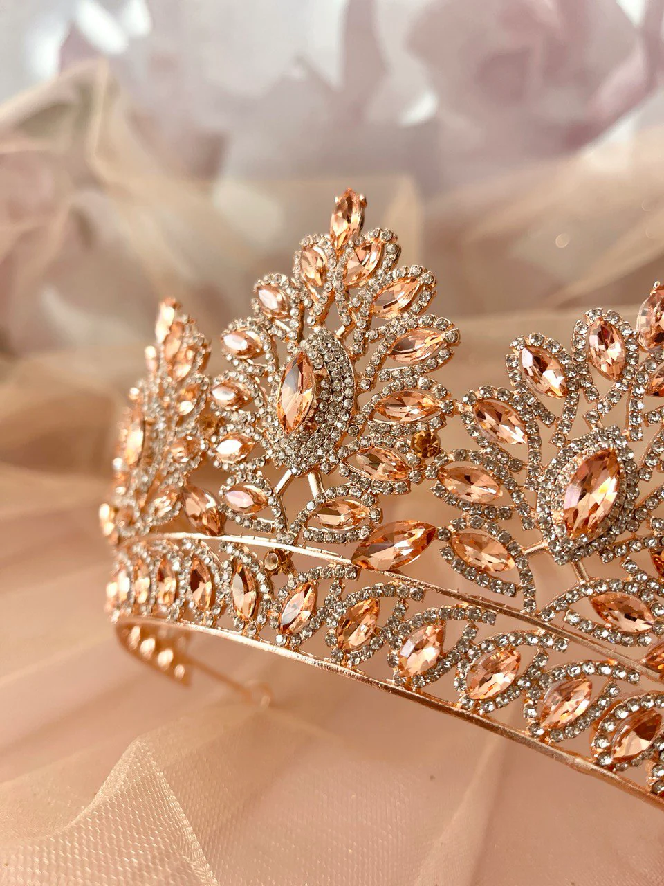 CORONA WX052 PEACH-15 - Imagen 9