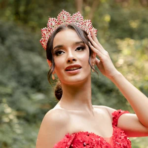 CORONA WX052 ROJO-15