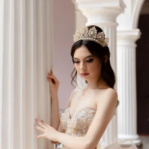 CORONA WX052 CHAMPAGNE-15