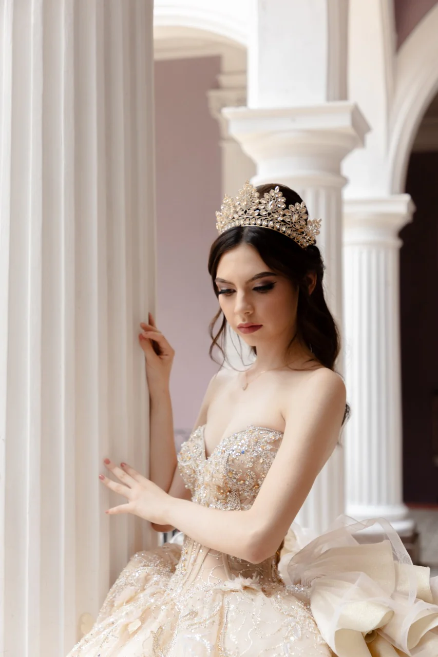 CORONA WX052 CHAMPAGNE-15