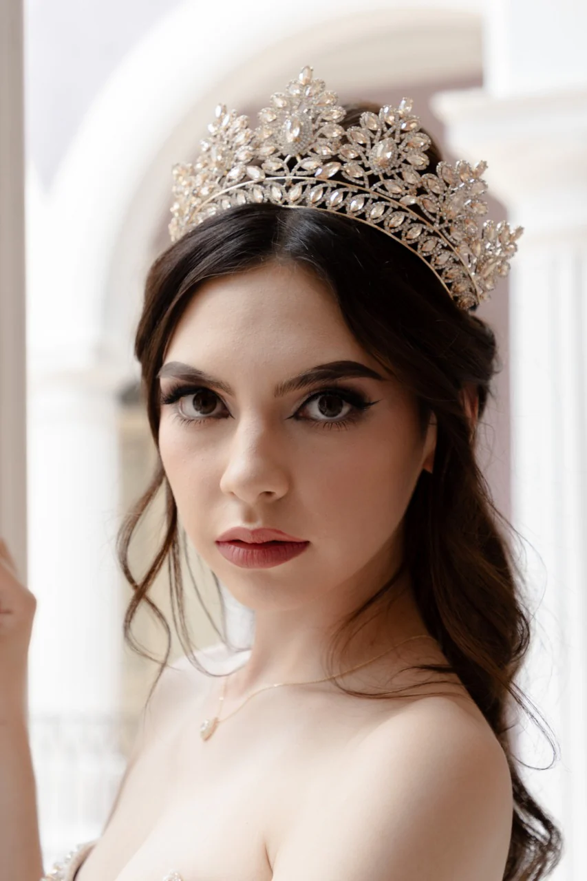 CORONA WX052 CHAMPAGNE-15 - Imagen 4