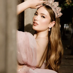 CORONA WX052 PEACH-15